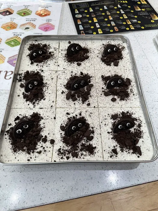 Jinsee Baking Picture 6