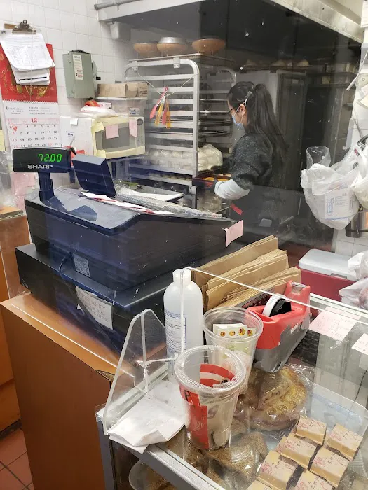 Apollo Bakery Picture 7