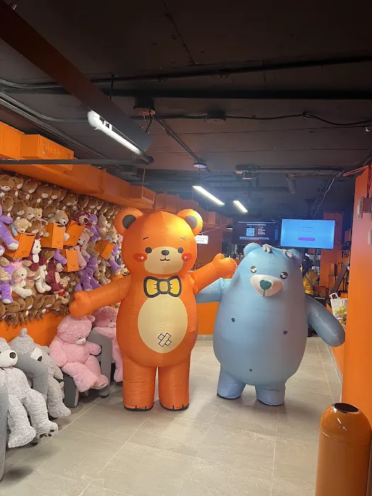 Mr. Bear Picture 5