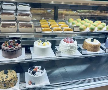 SHAKALAKA BAKERY