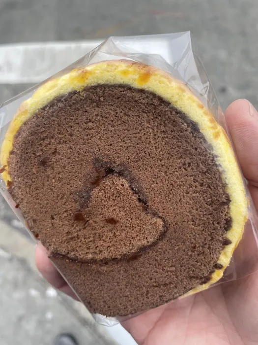 U Best Bakery Picture 7