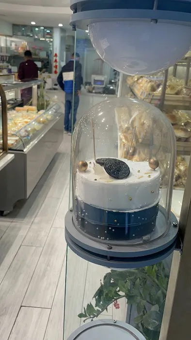 U Best Bakery Picture 10