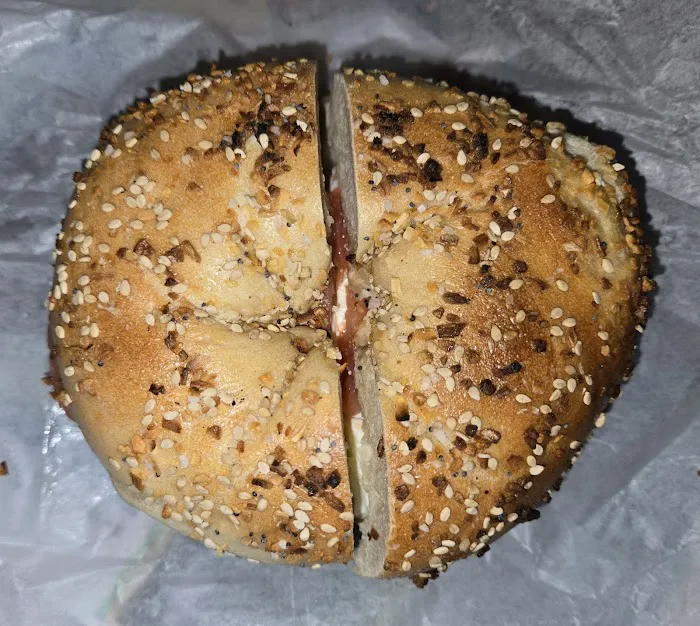 Bagel Shoppe Picture 2
