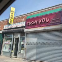 Bagel Shoppe ico