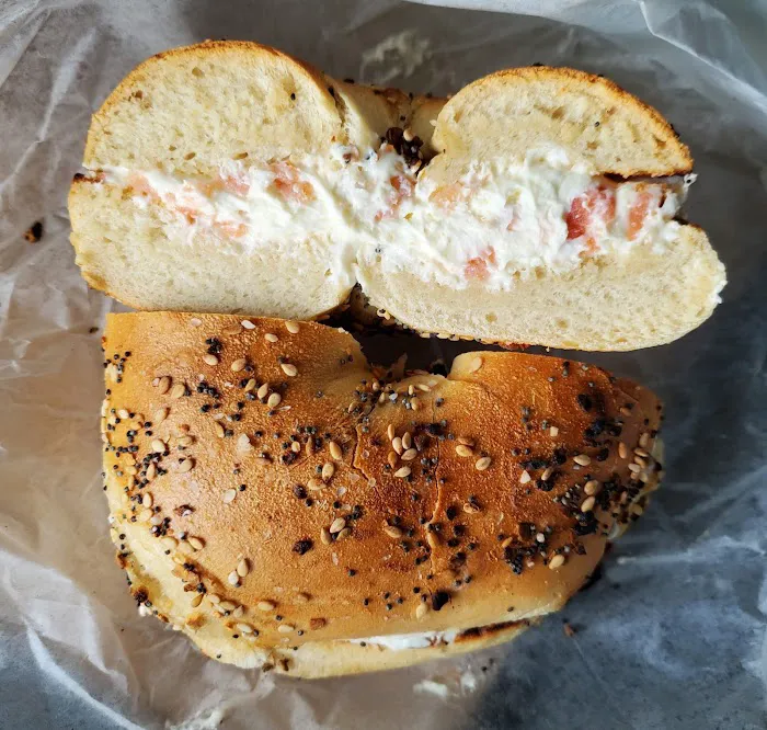 Bagel Shoppe Picture 10