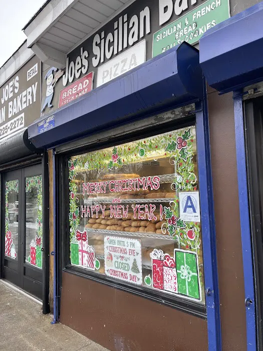 Joe's Sicilian Bakery Inc. Picture 1