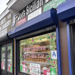 Joe's Sicilian Bakery Inc.