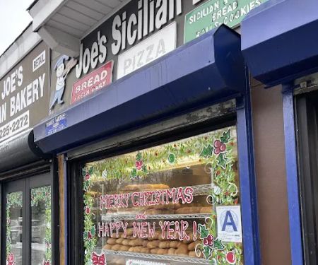 Joe's Sicilian Bakery Inc.