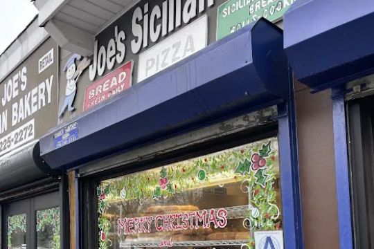 Joe's Sicilian Bakery Inc.