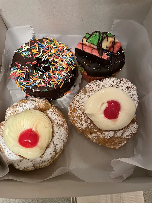 Joe's Sicilian Bakery Inc. Picture 4