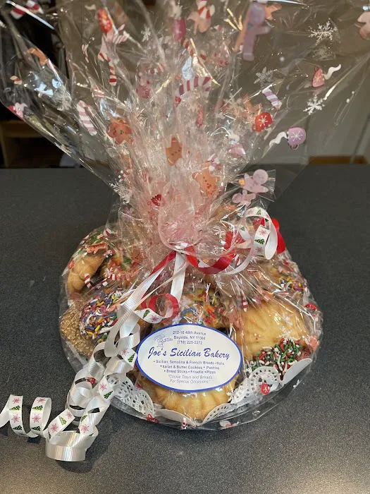 Joe's Sicilian Bakery Inc. Picture 5