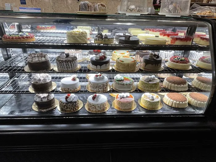 Elite Pastries Cafe Picture 5