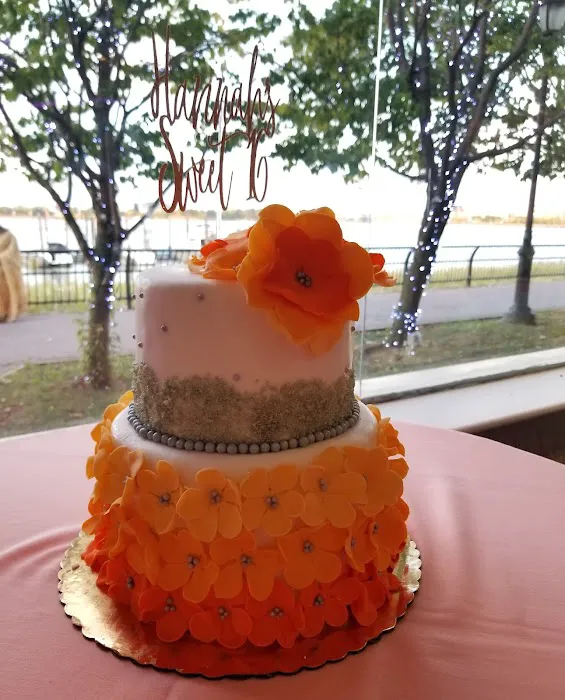 Elite Pastries Cafe Picture 10