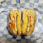 Peter's Hot Bagels
