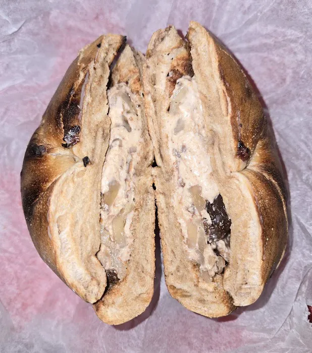 Peter's Hot Bagels Picture 4