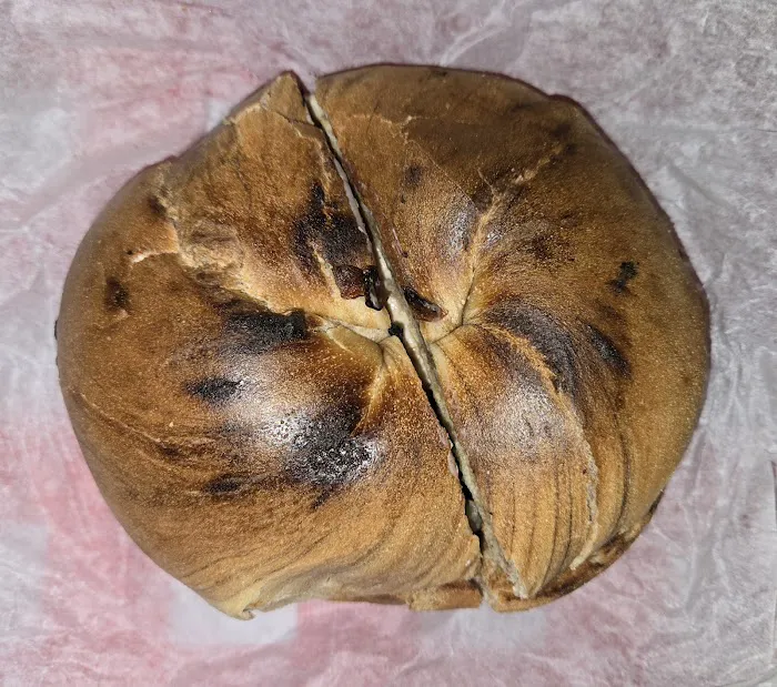 Peter's Hot Bagels Picture 10