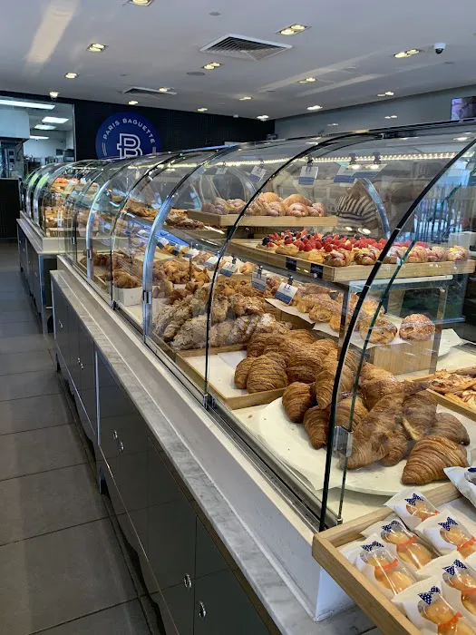 Paris Baguette Picture 1