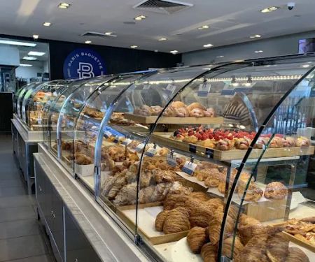 Paris Baguette