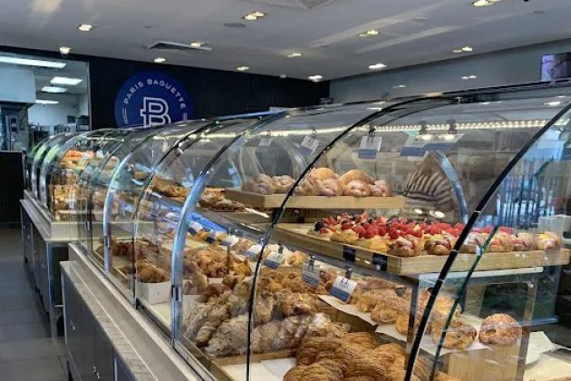 Paris Baguette