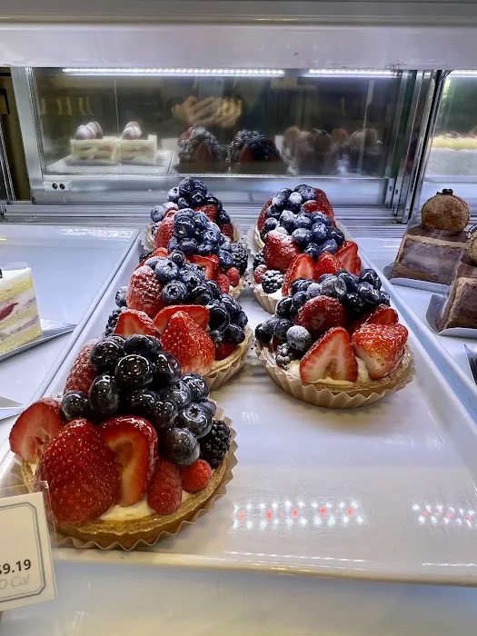 Paris Baguette Picture 3