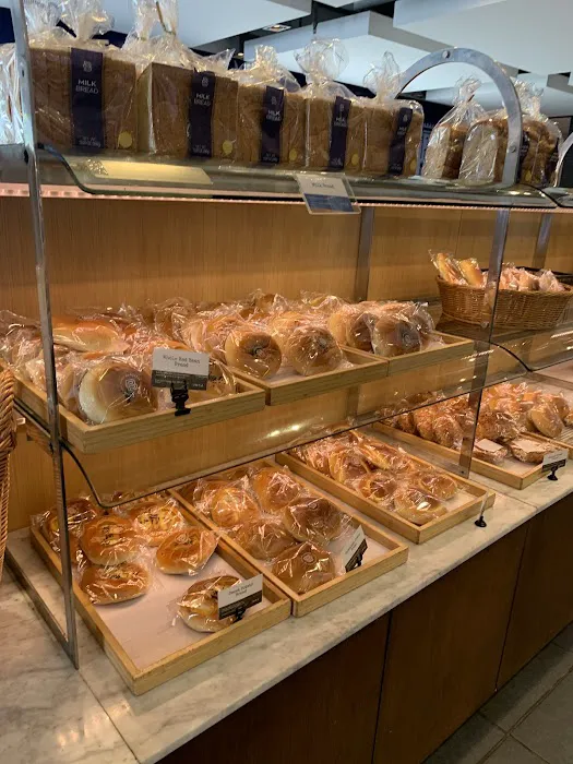 Paris Baguette Picture 5