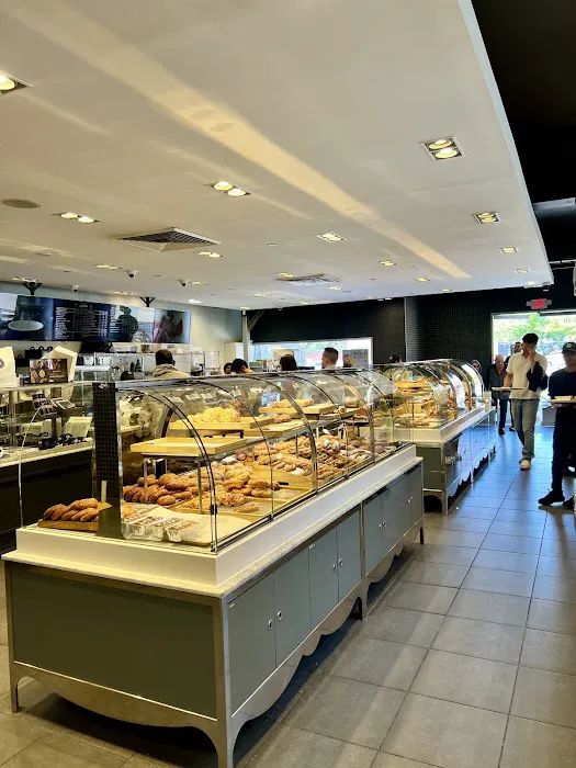 Paris Baguette Picture 4