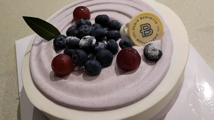 Paris Baguette Picture 6