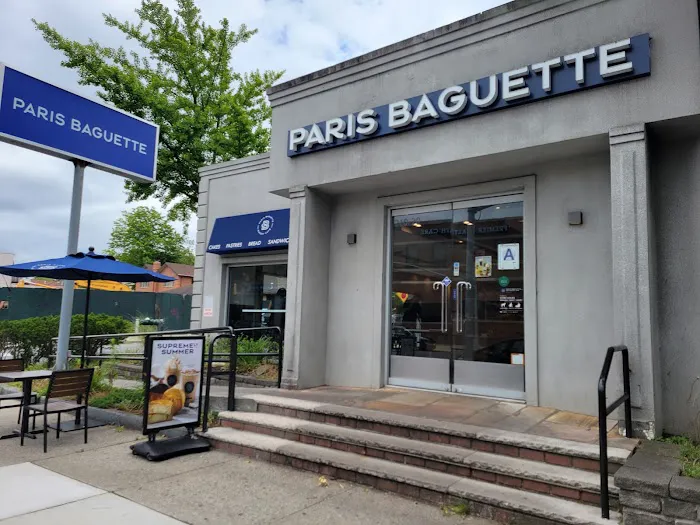 Paris Baguette Picture 8