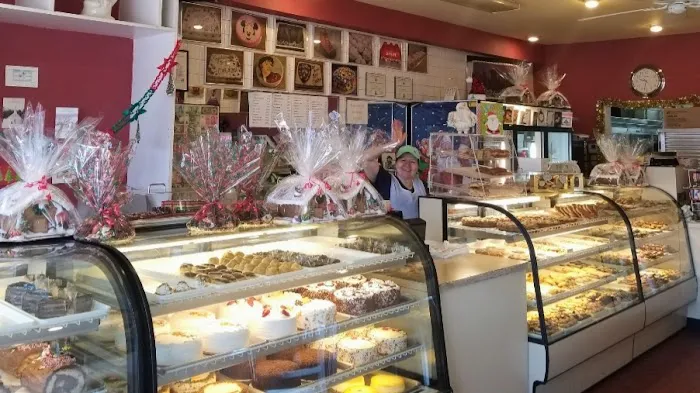 Sweet Treats Pastry Shoppe Picture 2