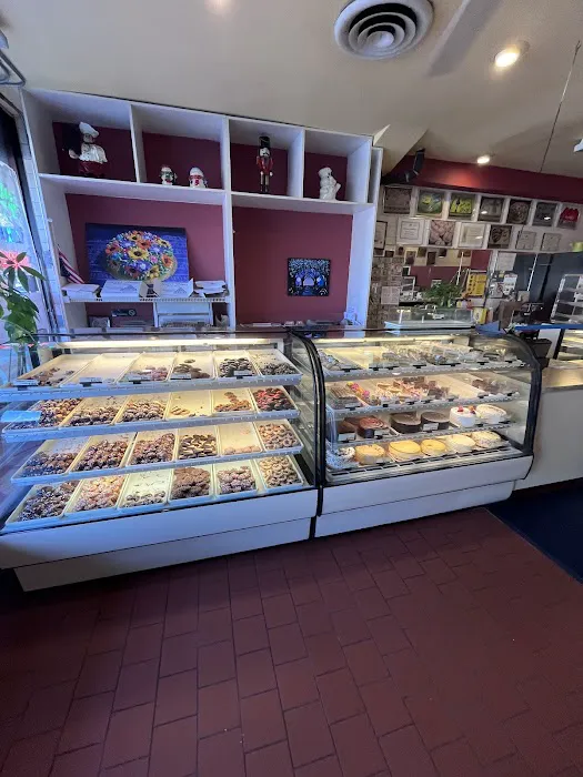 Sweet Treats Pastry Shoppe Picture 4