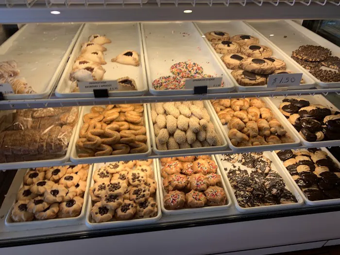 Sweet Treats Pastry Shoppe Picture 5