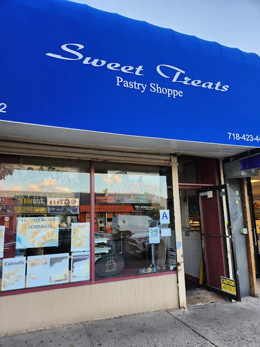 Sweet Treats Pastry Shoppe Picture 6