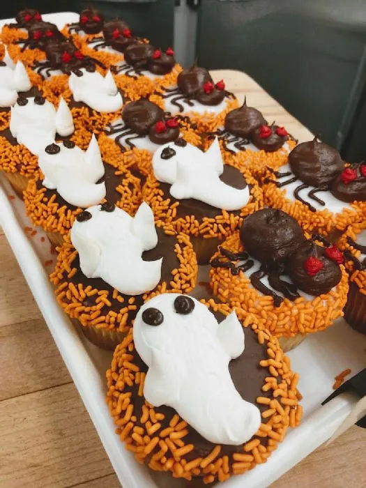 Sweet Treats Pastry Shoppe Picture 9