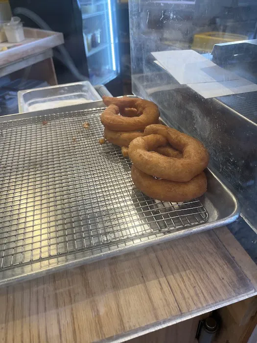 Thank you Donuts & Corn Dogs Picture 7