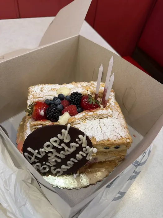Martha’s Country Bakery Picture 2