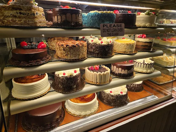Martha’s Country Bakery Picture 4