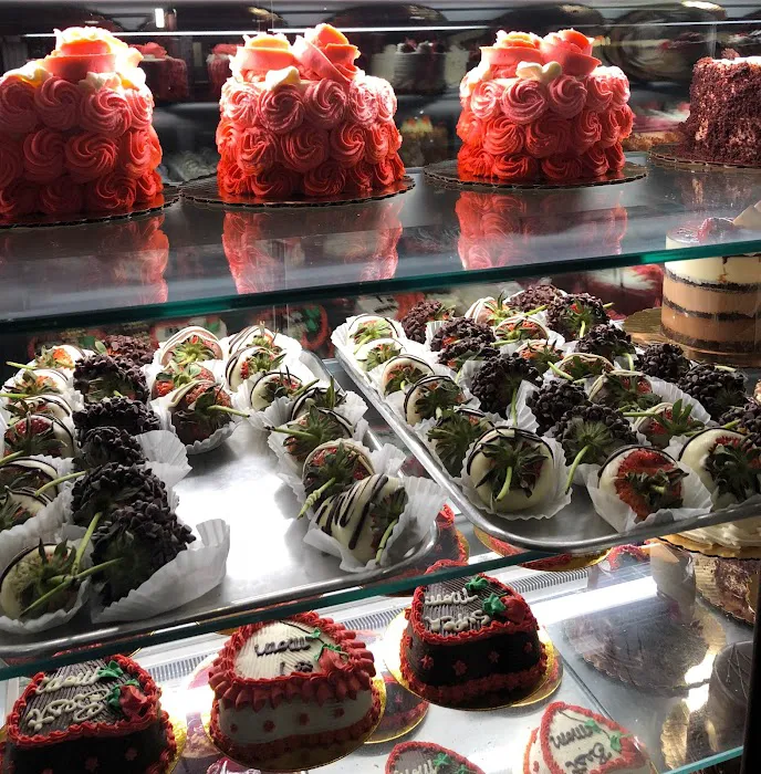 Martha’s Country Bakery Picture 3