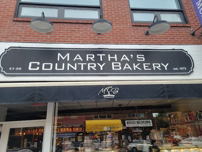 Martha’s Country Bakery Picture 8