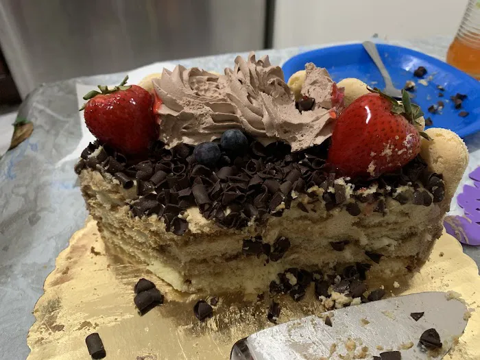 Martha’s Country Bakery Picture 9