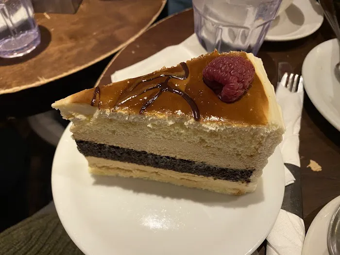 Martha’s Country Bakery Picture 7
