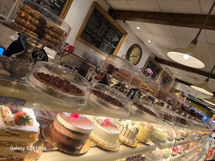 Martha’s Country Bakery Picture 10
