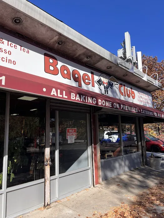 Bagel Club Picture 1