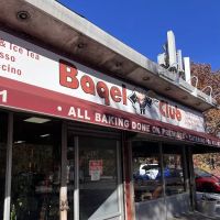 Bagel Club ico
