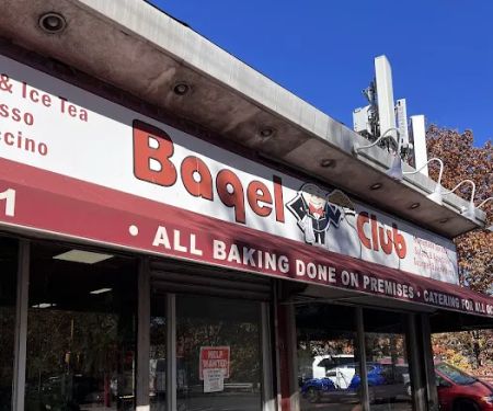 Bagel Club