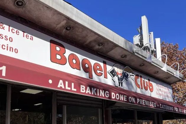 Bagel Club
