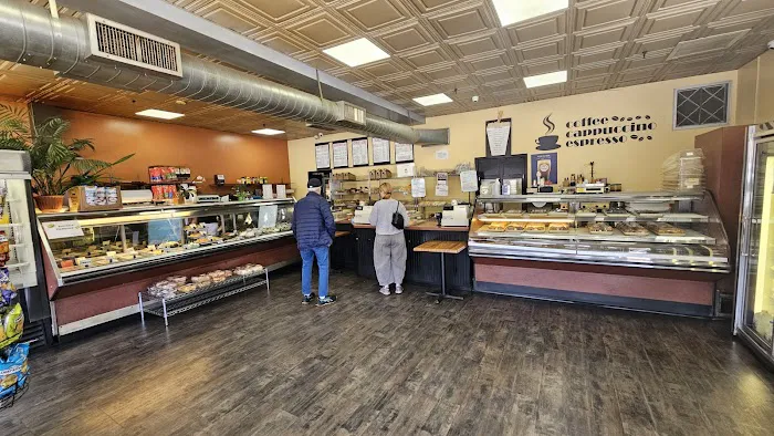 Bagel Club Picture 8