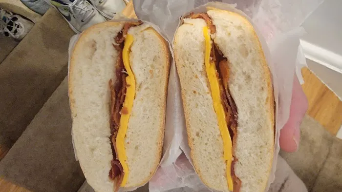 Bagel Club Picture 7