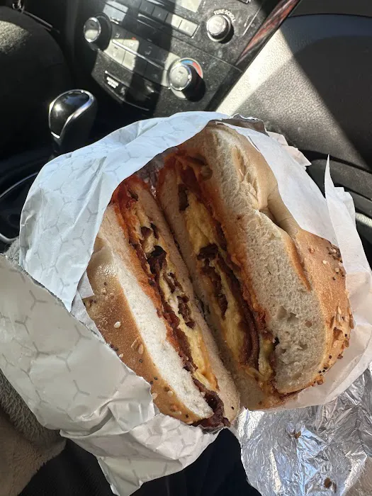 Bayside Bagels and Deli Picture 1