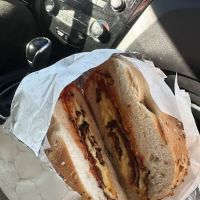Bayside Bagels and Deli ico