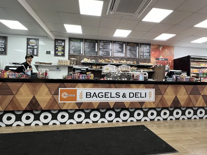 Bayside Bagels and Deli Picture 10